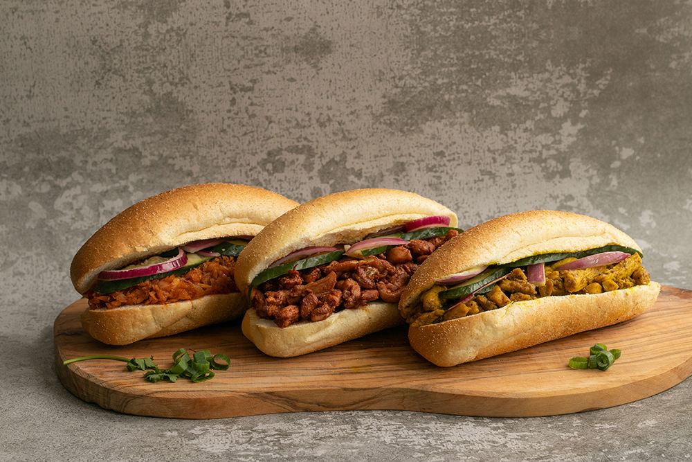 Surinaams eten catering snel